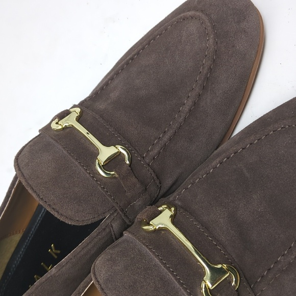 Walk London Capri loafer size 8 - Picture 2 of 6